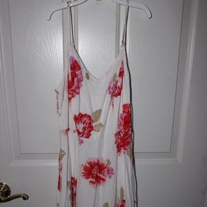 Old Navy Floral Sundress